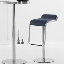 Load image into Gallery viewer, Felipe Swivel Adjustable Bar Stool