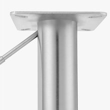Load image into Gallery viewer, Felipe Swivel Adjustable Bar Stool