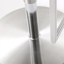 Load image into Gallery viewer, Felipe Swivel Adjustable Bar Stool