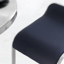 Load image into Gallery viewer, Felipe Swivel Adjustable Bar Stool