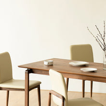 Load image into Gallery viewer, Setser Solid Wood Dining Table
