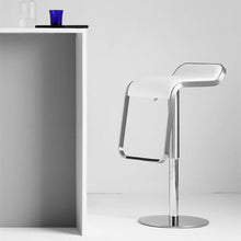 Load image into Gallery viewer, Felipe Swivel Adjustable Bar Stool