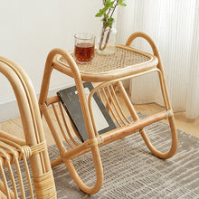 Load image into Gallery viewer, Kolb Frame End Table