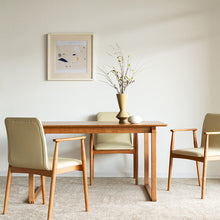 Load image into Gallery viewer, Setser Solid Wood Dining Table