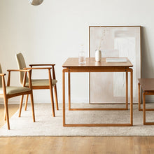 Load image into Gallery viewer, Setser Solid Wood Dining Table