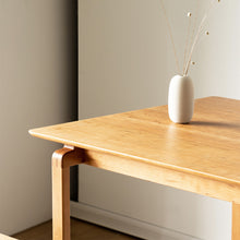 Load image into Gallery viewer, Setser Solid Wood Dining Table