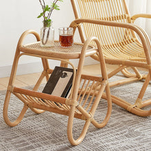 Load image into Gallery viewer, Kolb Frame End Table