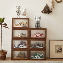 Load image into Gallery viewer, Courm Shoe Storage Box (Set of 3)