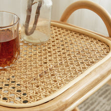 Load image into Gallery viewer, Kolb Frame End Table