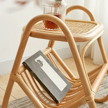 Load image into Gallery viewer, Kolb Frame End Table