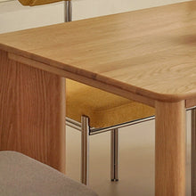 Load image into Gallery viewer, Murphy Ashwood Dining Table