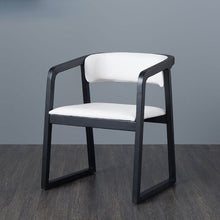 Load image into Gallery viewer, Keiper Solid Wood Armchair (Set of 2)