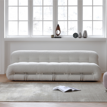 Load image into Gallery viewer, Cozza Fabric Sofa