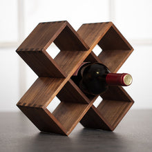 Load image into Gallery viewer, Bevin Bottle Rack