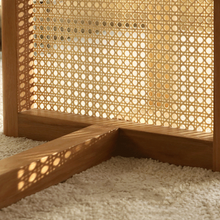 Load image into Gallery viewer, Sarwan Solid Wood Coffee Table