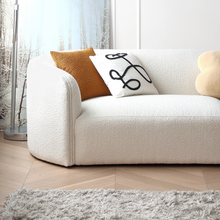Load image into Gallery viewer, Abbigale Fabric Sofa