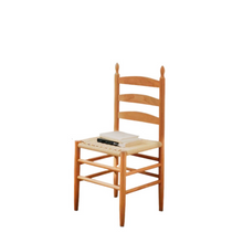 Load image into Gallery viewer, Tapscott Wood Dining Chair (Set of 2)