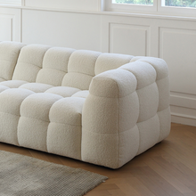 Load image into Gallery viewer, Garren Modern Sofa
