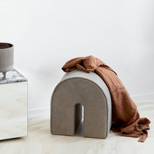 Load image into Gallery viewer, Ernie Upholstered Bench