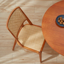 Load image into Gallery viewer, Elvira Rattan Dining Chair (Set of 2 or 4)