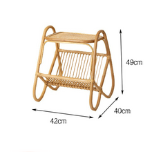 Load image into Gallery viewer, Kolb Frame End Table