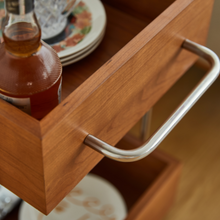 Load image into Gallery viewer, Abrams 2-Tier Organizer Trolley