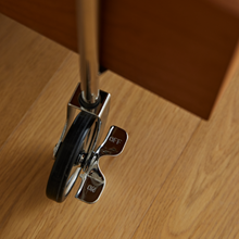 Load image into Gallery viewer, Abrams 2-Tier Organizer Trolley