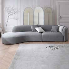 Load image into Gallery viewer, Abbigale Fabric Sofa