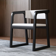 Load image into Gallery viewer, Keiper Solid Wood Armchair (Set of 2)