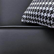 Load image into Gallery viewer, Perdue Faux Leather Sofa