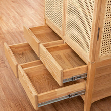 Load image into Gallery viewer, Ophelia Storage Wardrobe