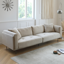Load image into Gallery viewer, Lovie Arm Sofa