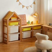 Load image into Gallery viewer, Arvide Kids Locker