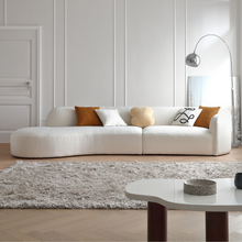 Load image into Gallery viewer, Abbigale Fabric Sofa