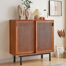 Load image into Gallery viewer, Jablonski Rattan Sideboard