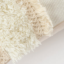 Load image into Gallery viewer, Gracie Throw Pillow Cover & Insert
