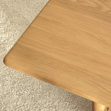 Load image into Gallery viewer, Sarwan Solid Wood Coffee Table