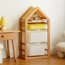 Load image into Gallery viewer, Arvide Kids Locker
