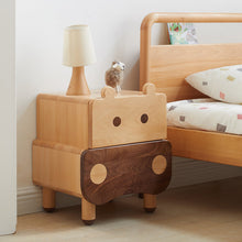Load image into Gallery viewer, Mags Hippo Nightstand