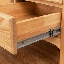 Load image into Gallery viewer, Ophelia Storage Wardrobe