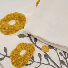 Load image into Gallery viewer, Ambesonne Flower Throw Pillow