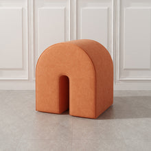 Load image into Gallery viewer, Ernie Upholstered Bench