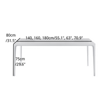 Load image into Gallery viewer, Seibold Stone Dining Table