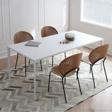 Load image into Gallery viewer, Seibold Stone Dining Table