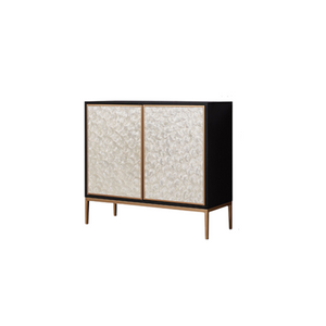 Everly Wood Sideboard