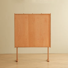 Load image into Gallery viewer, Matthau Standing Magazine Rack