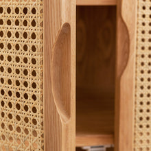 Load image into Gallery viewer, Ophelia Storage Wardrobe