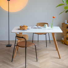 Load image into Gallery viewer, Witherspo Rectangular Dining Table