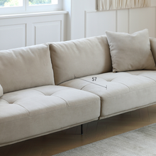 Load image into Gallery viewer, Lovie Arm Sofa