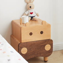 Load image into Gallery viewer, Mags Hippo Nightstand